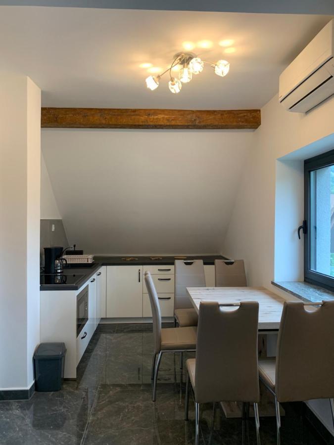 Two Panorama Apartments โบเว็ก ภายนอก รูปภาพ