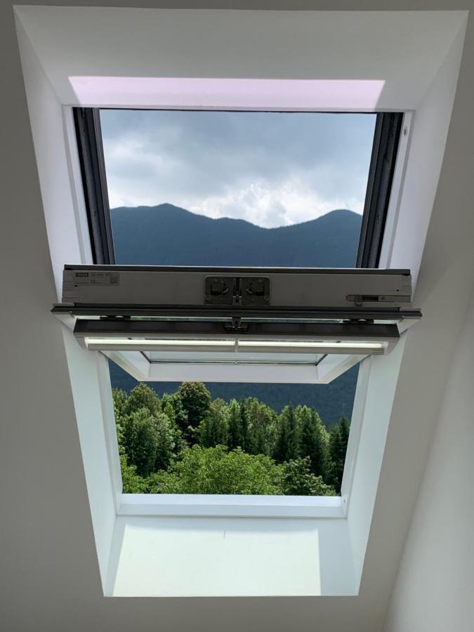Two Panorama Apartments โบเว็ก ภายนอก รูปภาพ