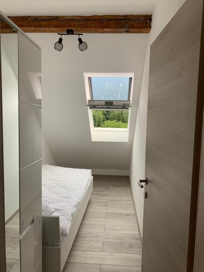 Two Panorama Apartments โบเว็ก ภายนอก รูปภาพ