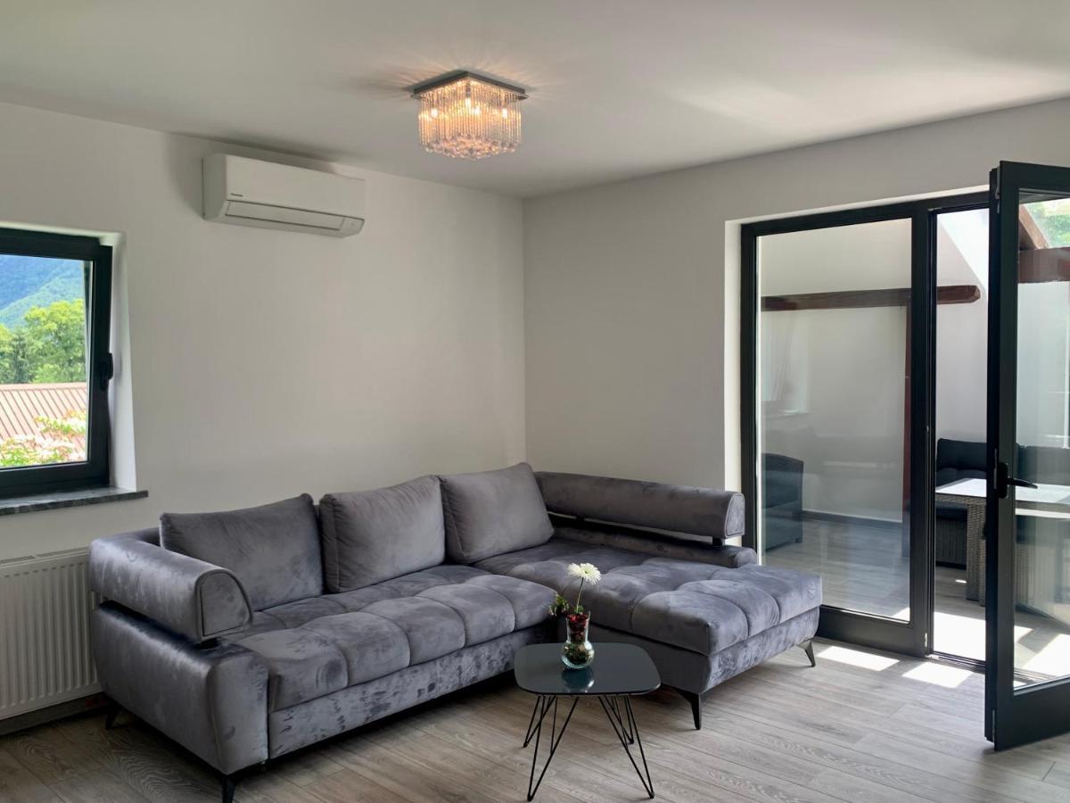 Two Panorama Apartments โบเว็ก ภายนอก รูปภาพ